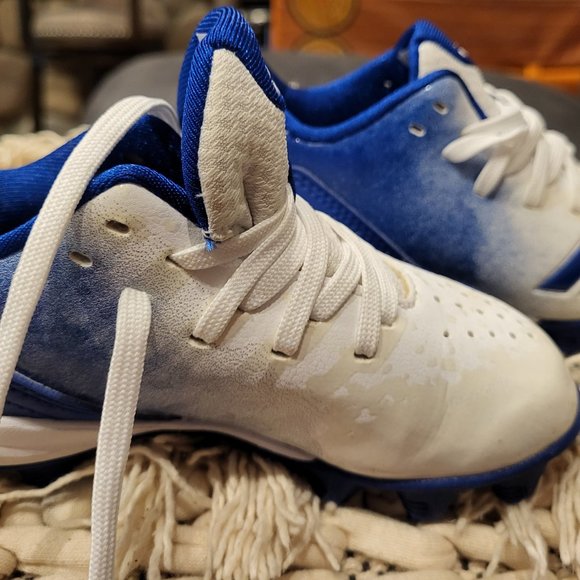 Cleats - Picture 2 of 2